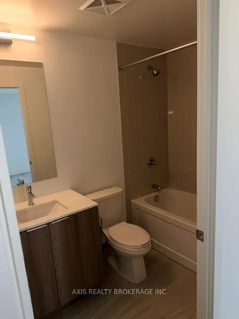 Photo 6 of Unit 1709, 15 Skyridge Drive, Brampton, Bram East — HOMEH
