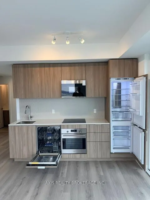 Photo 12 of Unit 1709, 15 Skyridge Drive, Brampton, Bram East — HOMEH