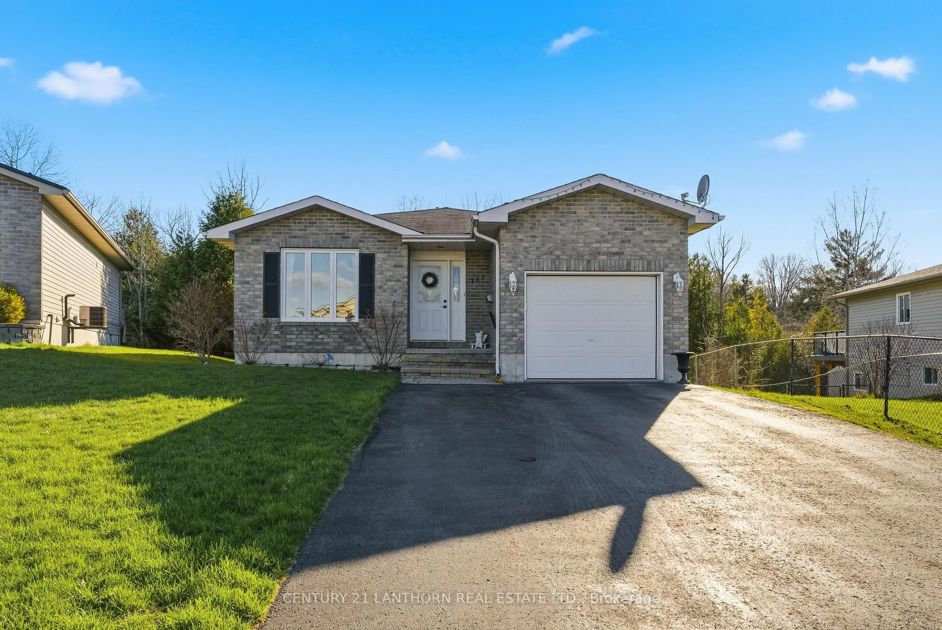 Photo 1 of 167 Nicholas Street, Quinte West, Murray Ward — HOMEH