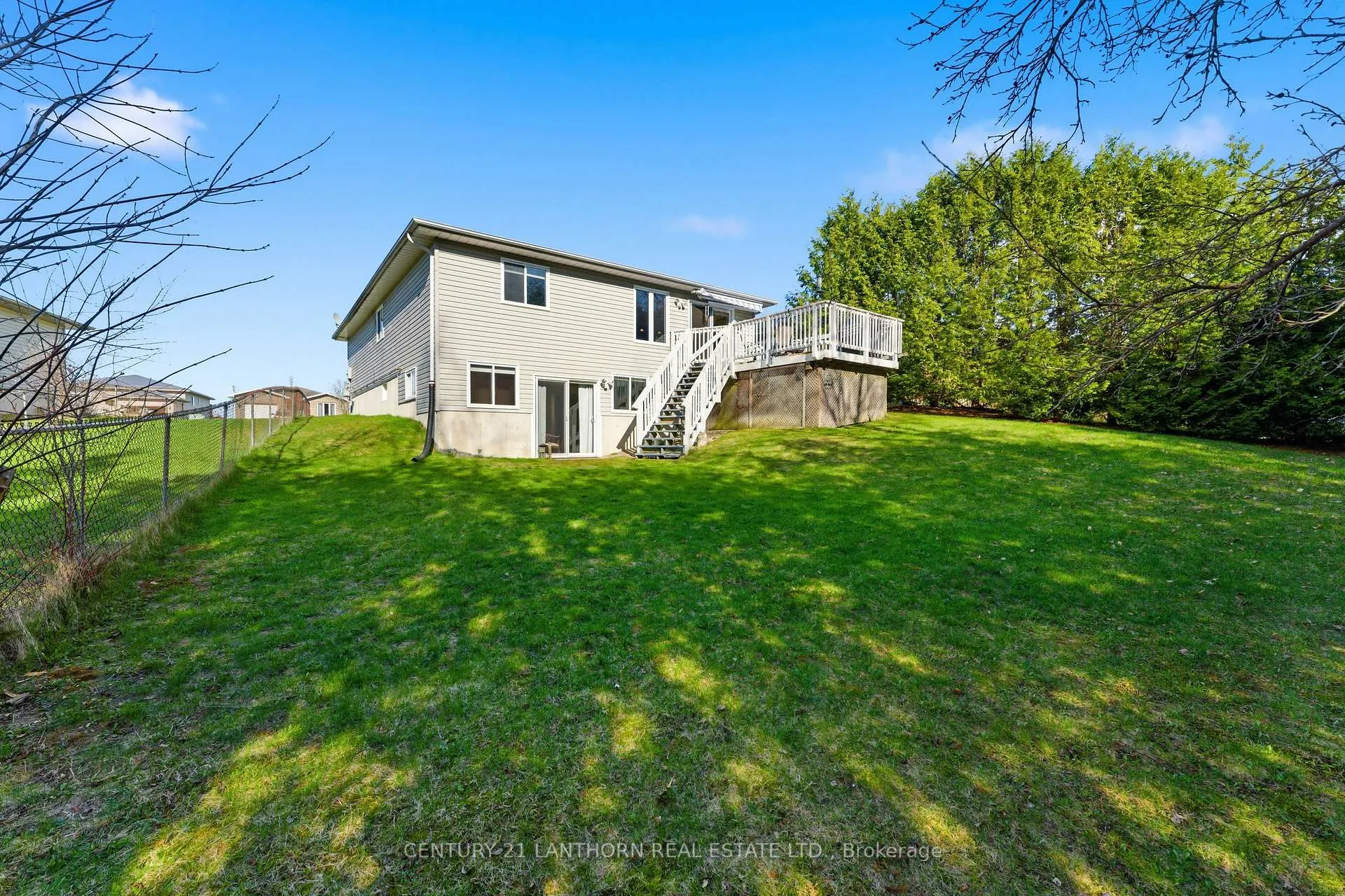 Photo 34 of 167 Nicholas Street, Quinte West, Murray Ward — HOMEH