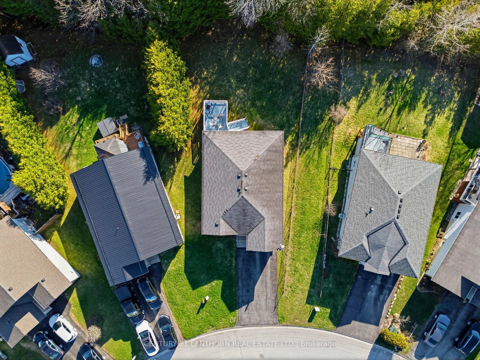 Photo 40 of 167 Nicholas Street, Quinte West, Murray Ward — HOMEH