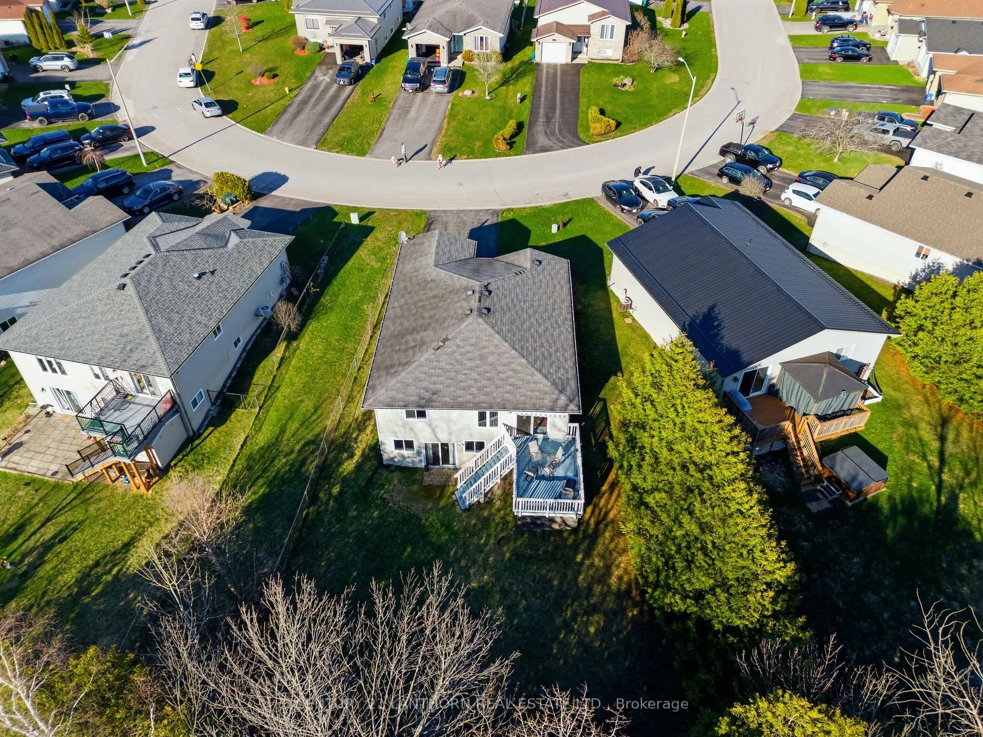 Photo 43 of 167 Nicholas Street, Quinte West, Murray Ward — HOMEH