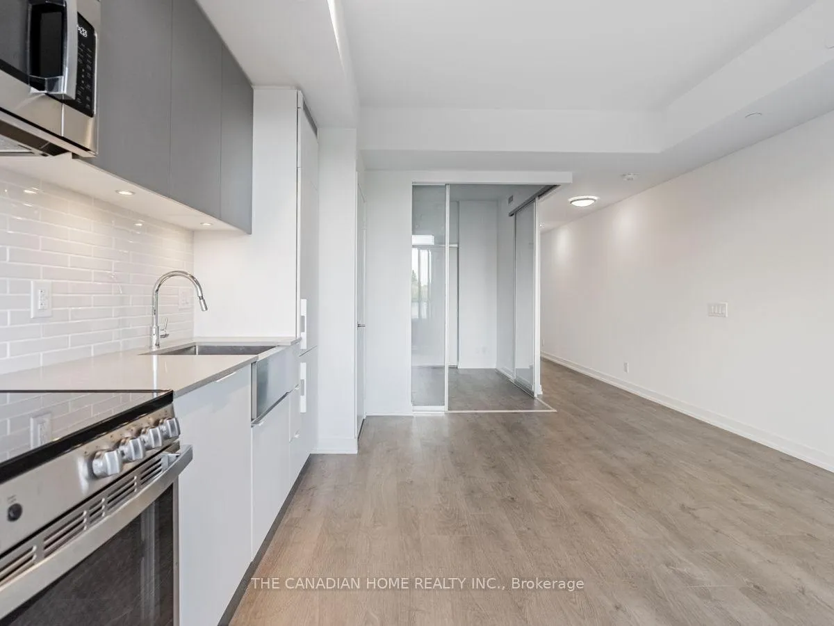 Photo 4 of Unit 321, 270 Dufferin Street, Toronto, South Parkdale — HOMEH