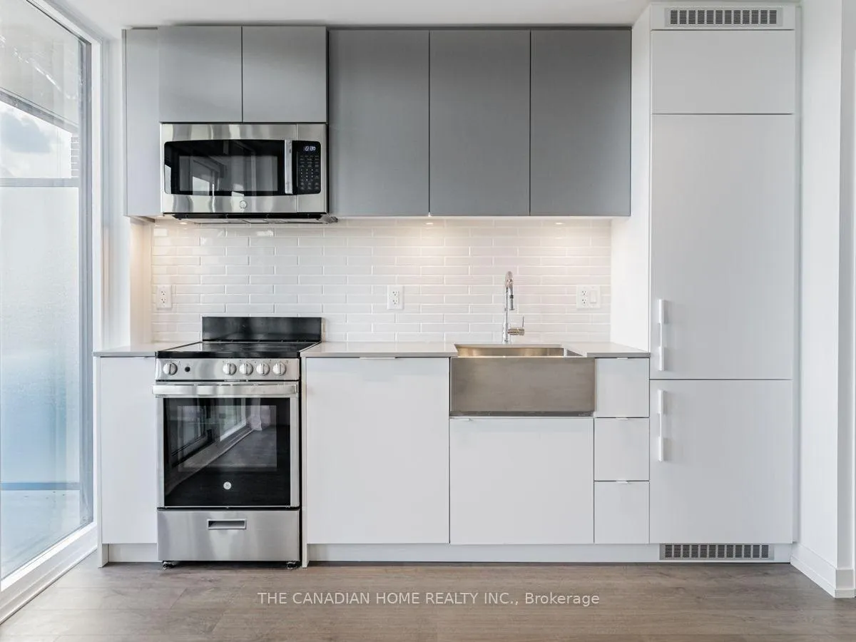 Photo 5 of Unit 321, 270 Dufferin Street, Toronto, South Parkdale — HOMEH