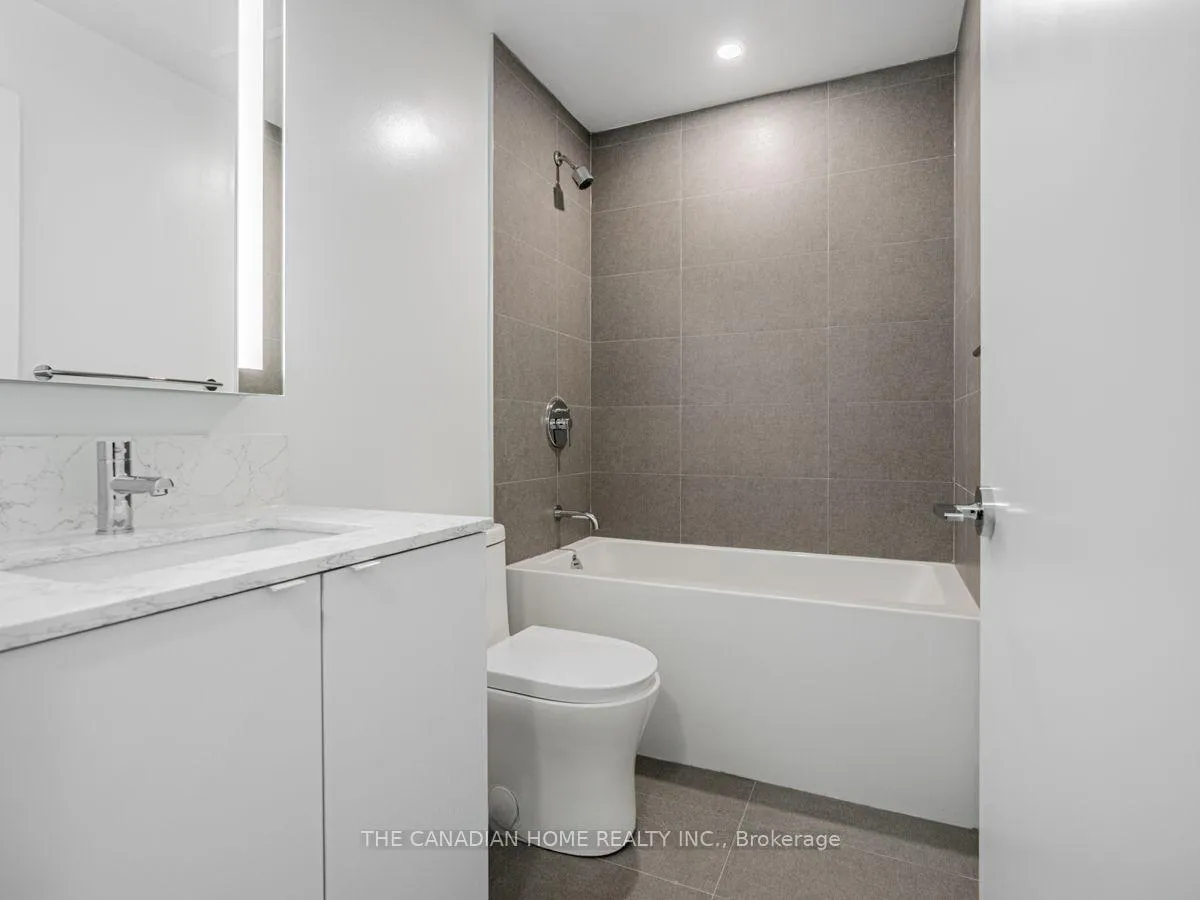 Photo 6 of Unit 321, 270 Dufferin Street, Toronto, South Parkdale — HOMEH