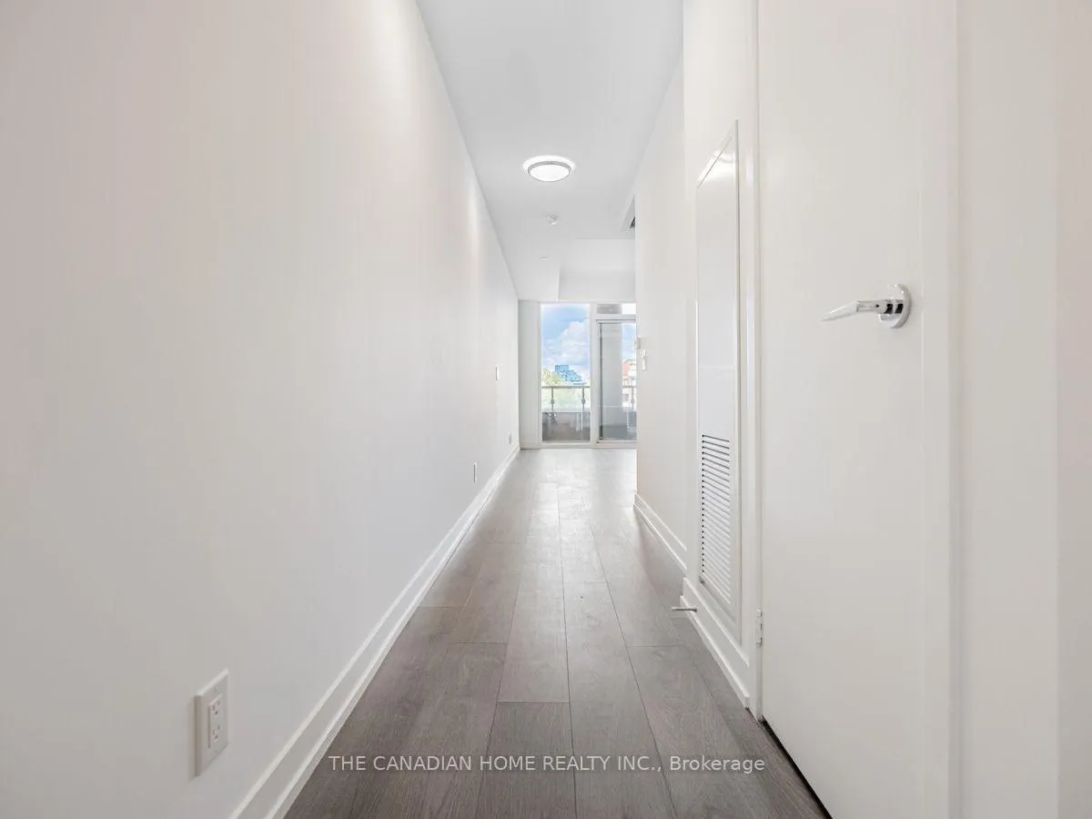 Photo 7 of Unit 321, 270 Dufferin Street, Toronto, South Parkdale — HOMEH