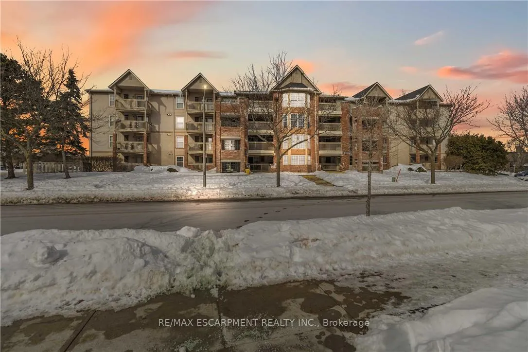 Front of Unit 110, 4015 Kilmer Drive