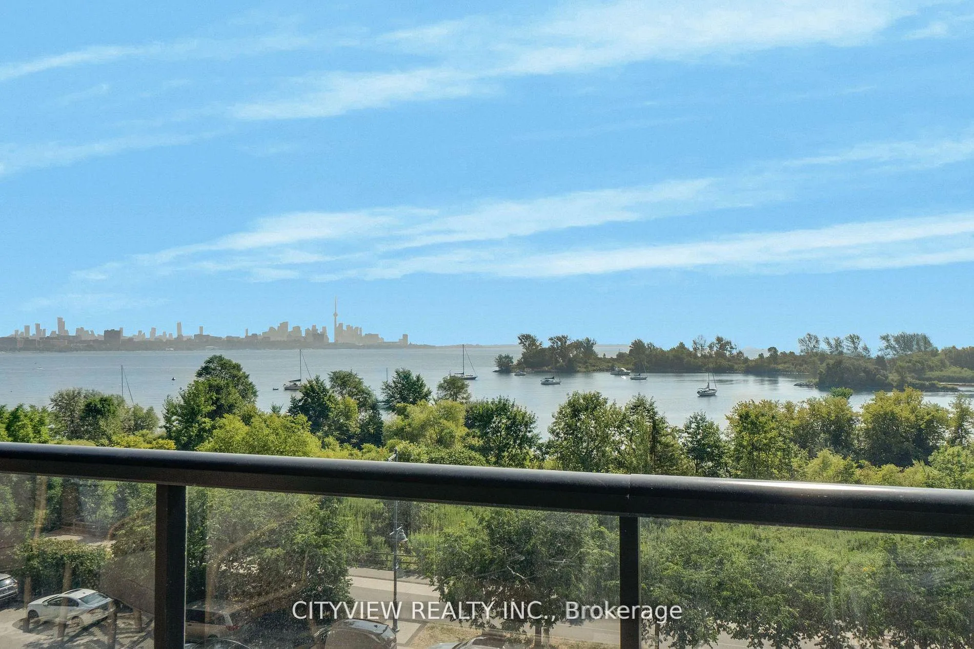 Photo of Unit 304, 110 Marine Parade Drive