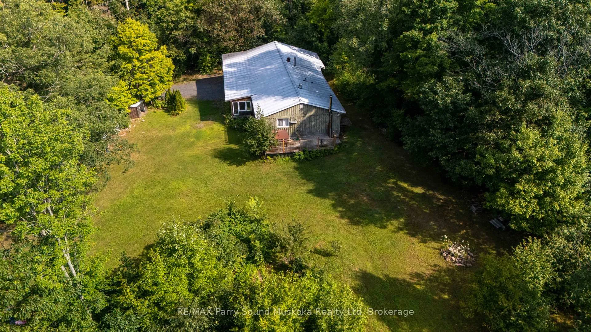 Photo 1 of 28 Black Road, Seguin — HOMEH