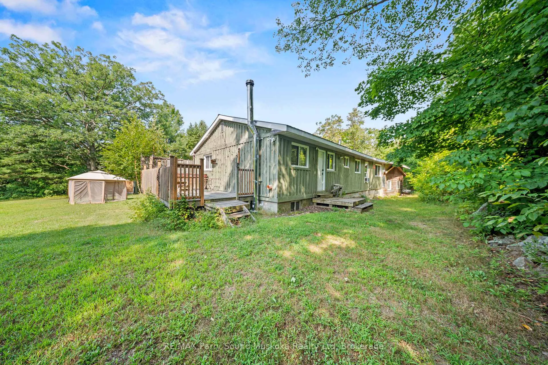 Photo 21 of 28 Black Road, Seguin — HOMEH