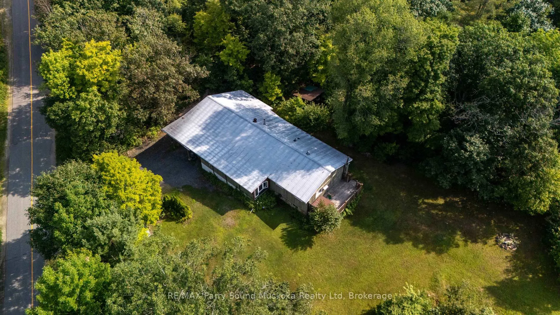 Photo 30 of 28 Black Road, Seguin — HOMEH