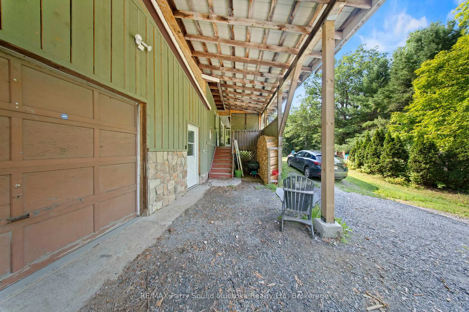 Photo 32 of 28 Black Road, Seguin — HOMEH