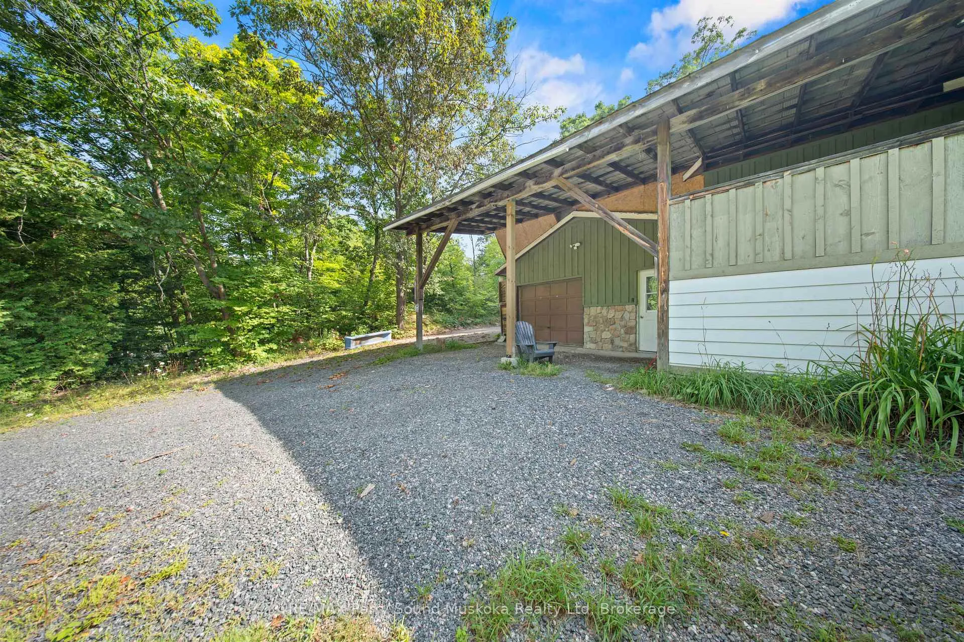 Photo 33 of 28 Black Road, Seguin — HOMEH