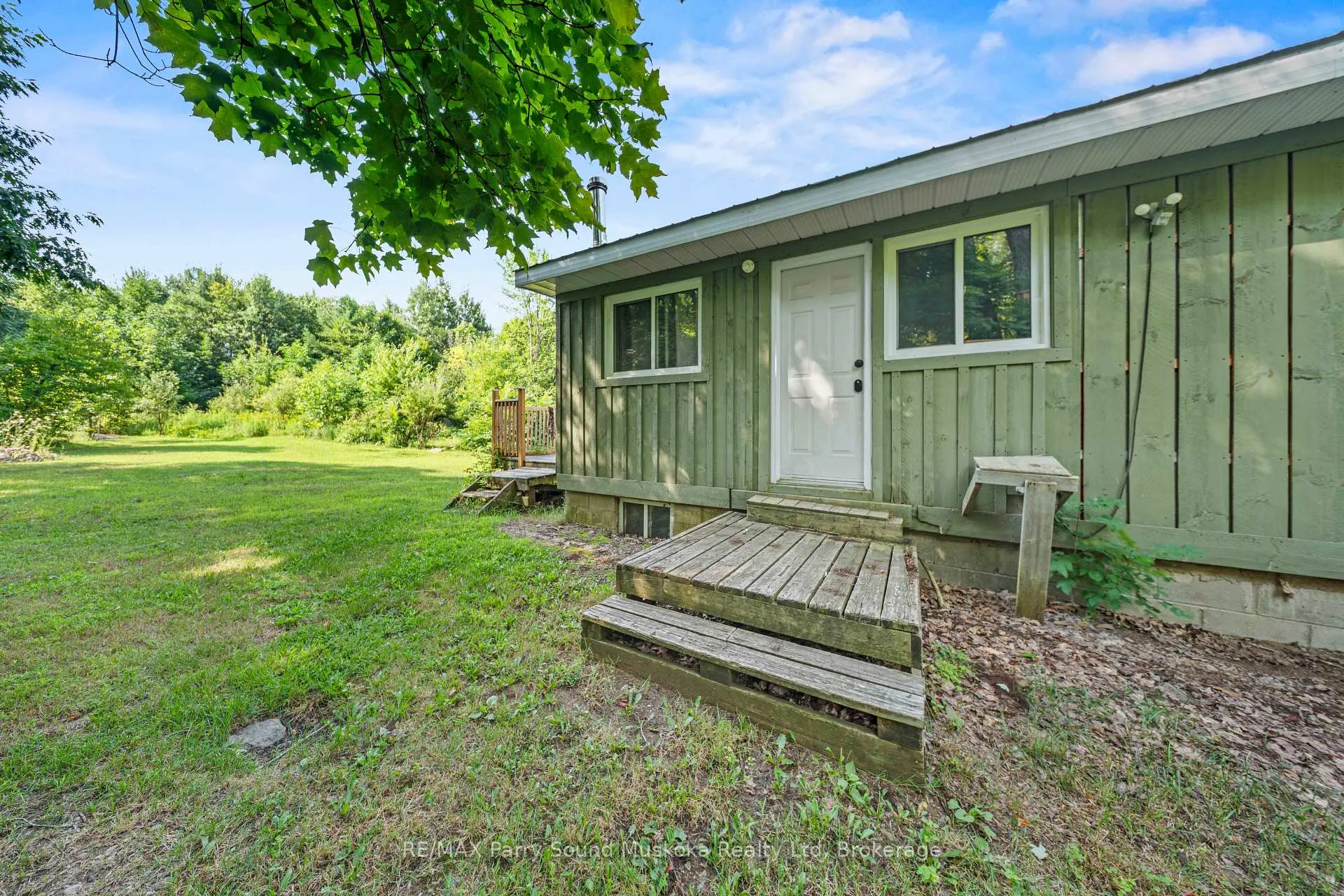 Photo 34 of 28 Black Road, Seguin — HOMEH