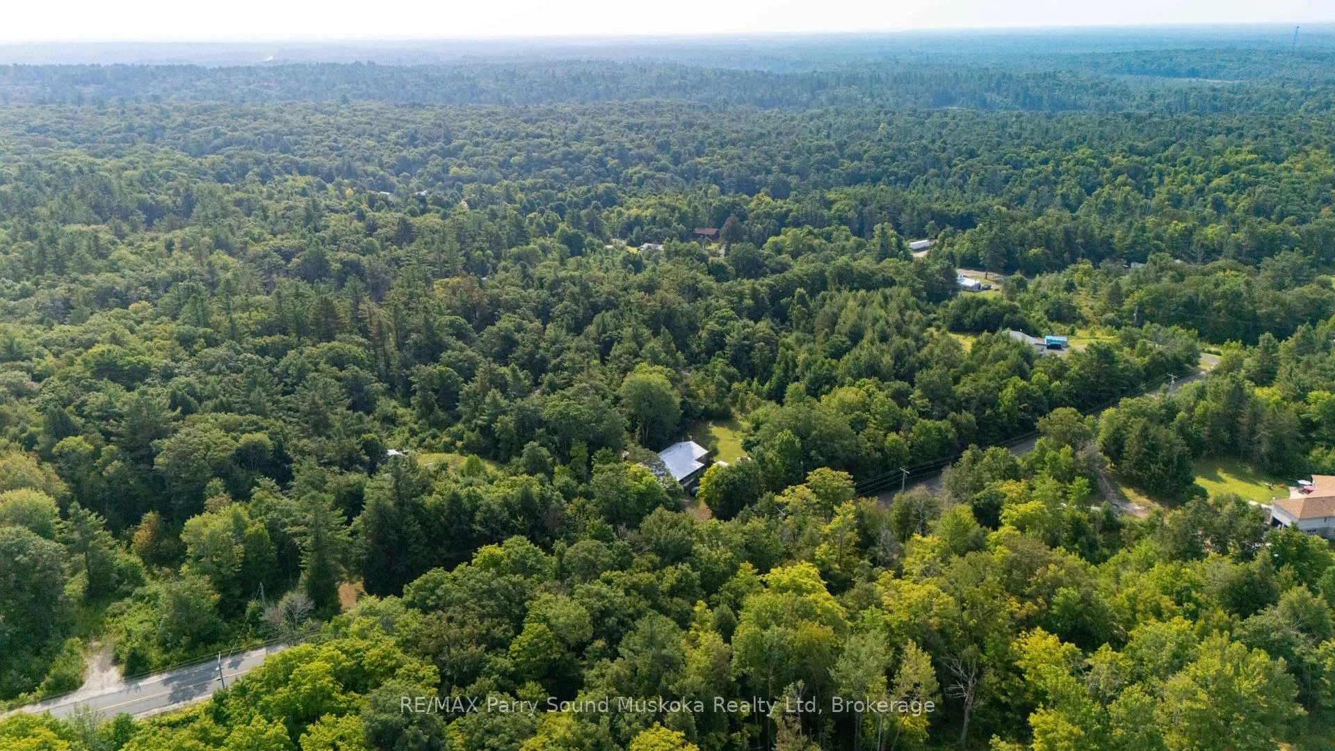Photo 35 of 28 Black Road, Seguin — HOMEH