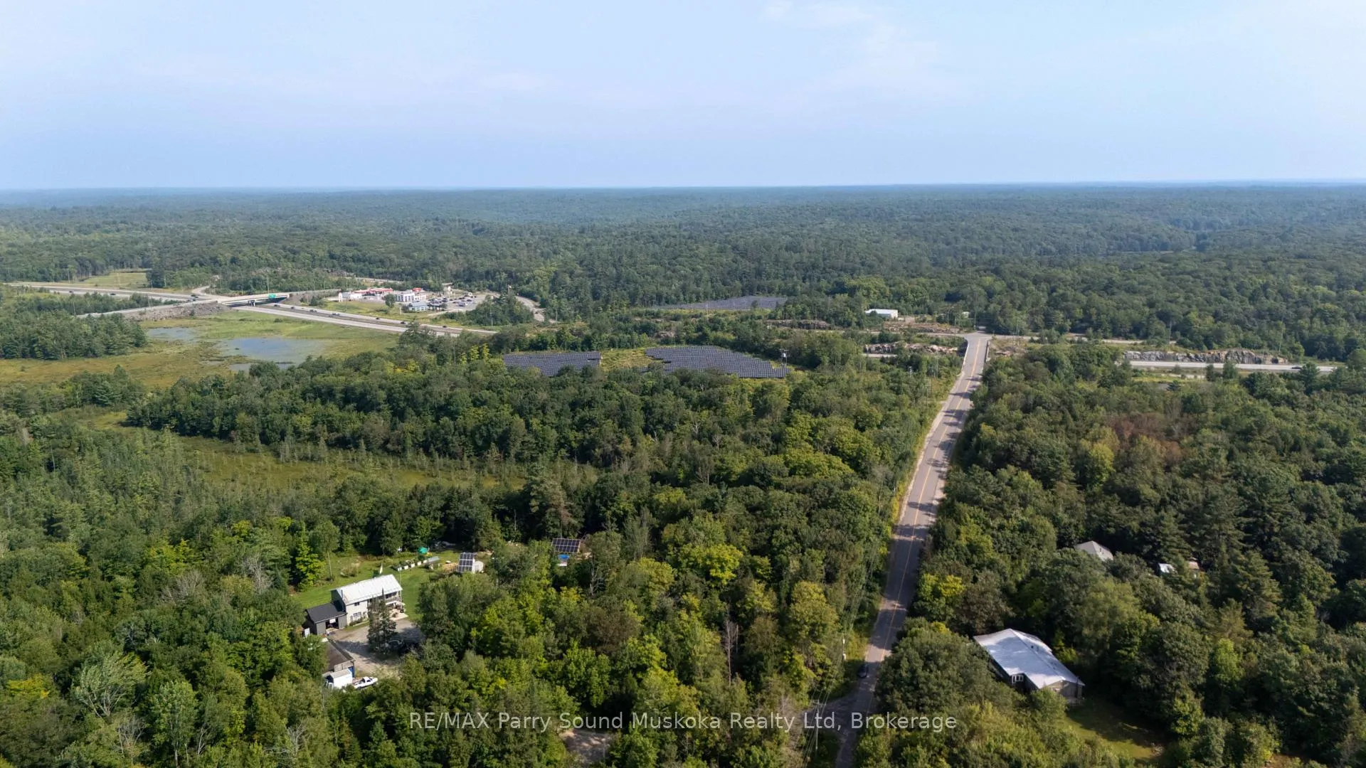 Photo 36 of 28 Black Road, Seguin — HOMEH