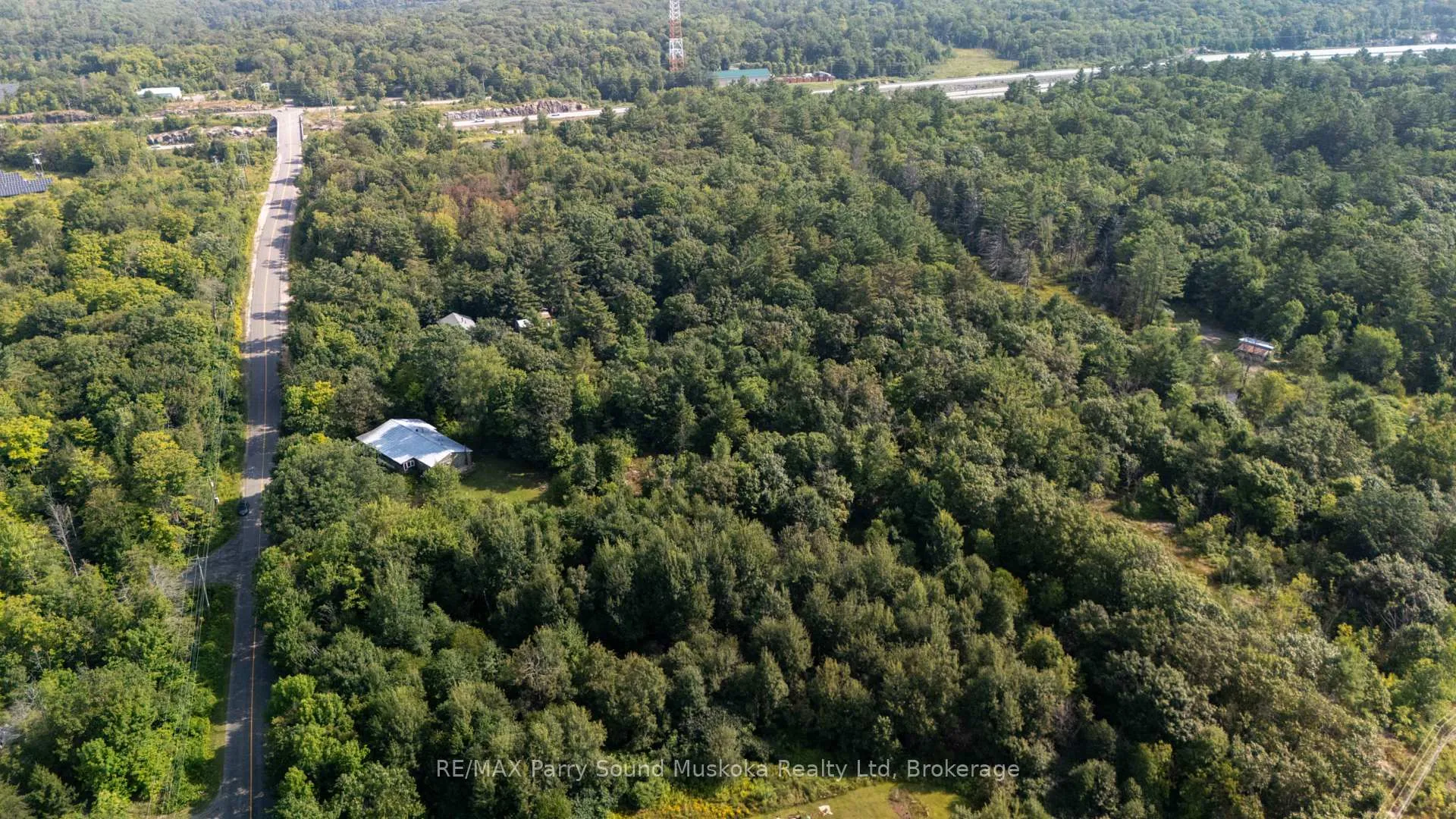 Photo 37 of 28 Black Road, Seguin — HOMEH