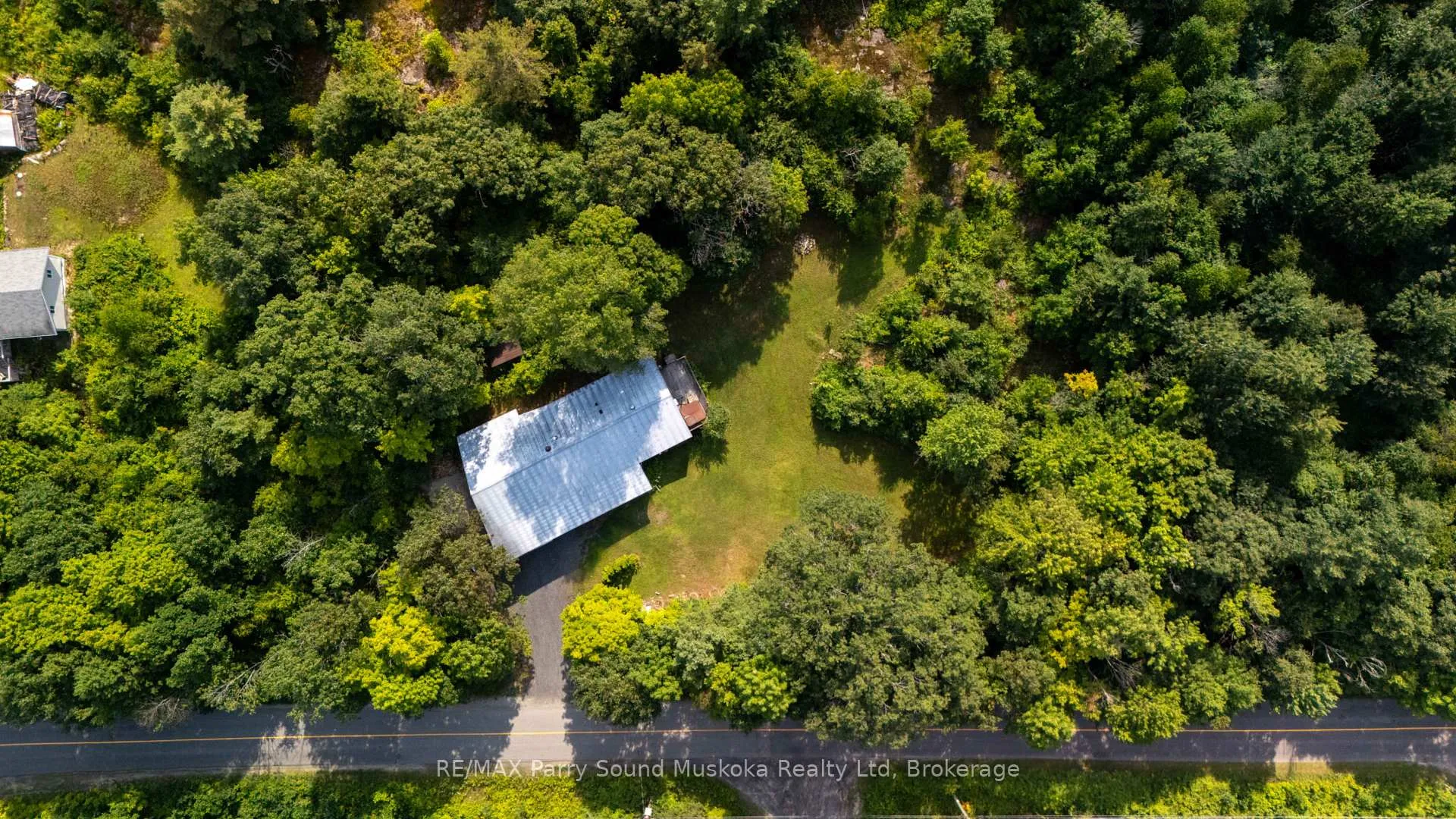 Photo 38 of 28 Black Road, Seguin — HOMEH