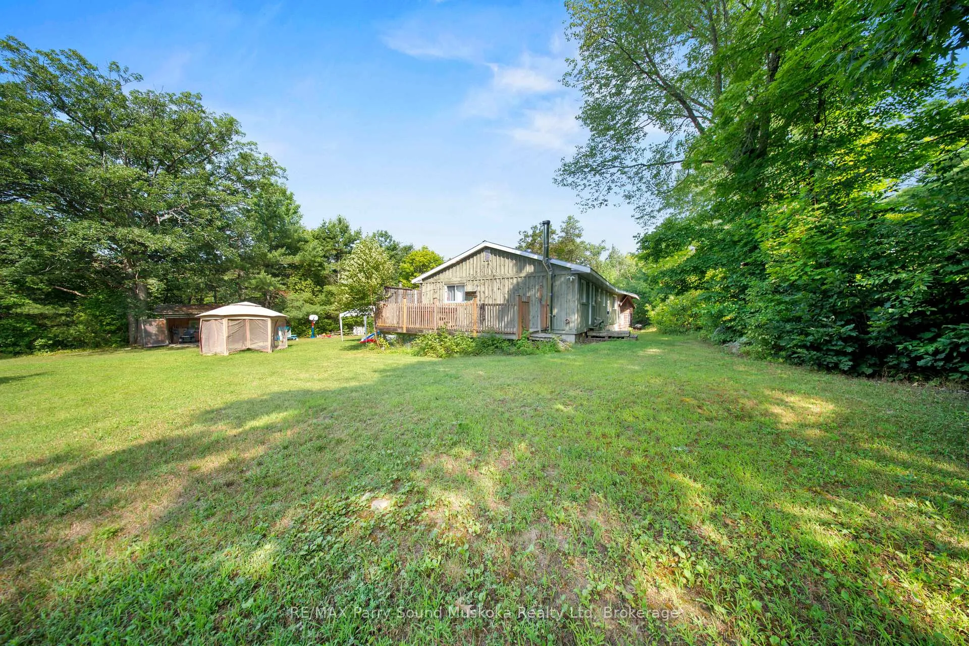 Photo 39 of 28 Black Road, Seguin — HOMEH