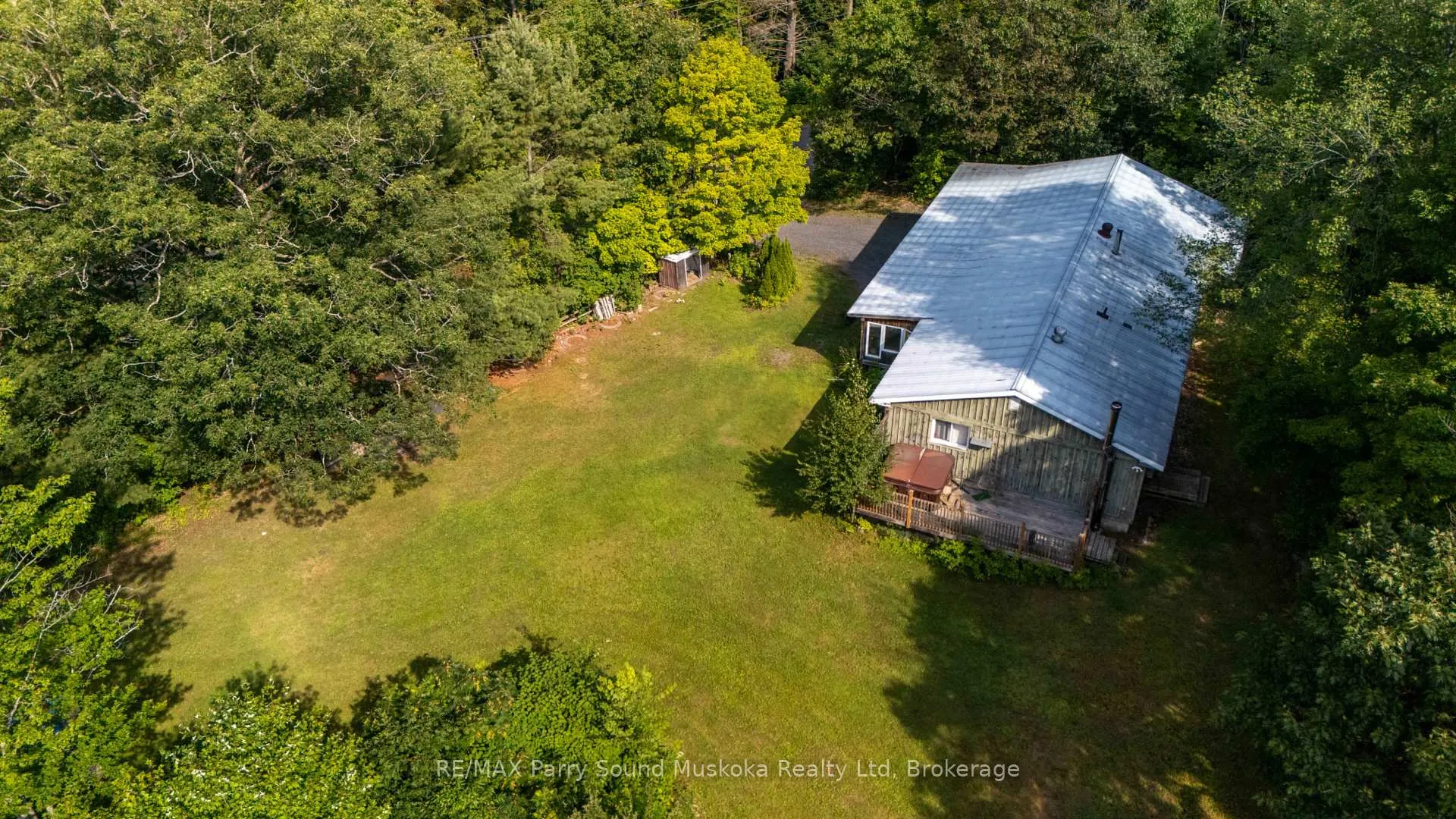 Photo 40 of 28 Black Road, Seguin — HOMEH