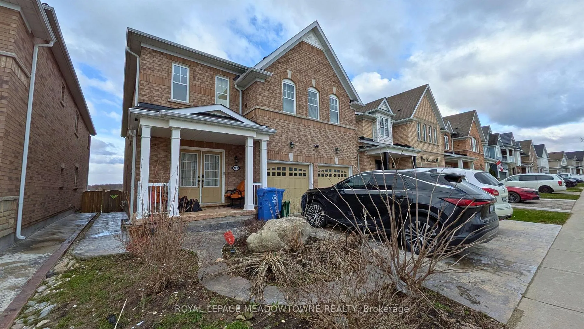 Photo 1 of Unit Lower, 120 Morden Drive, Shelburne — HOMEH