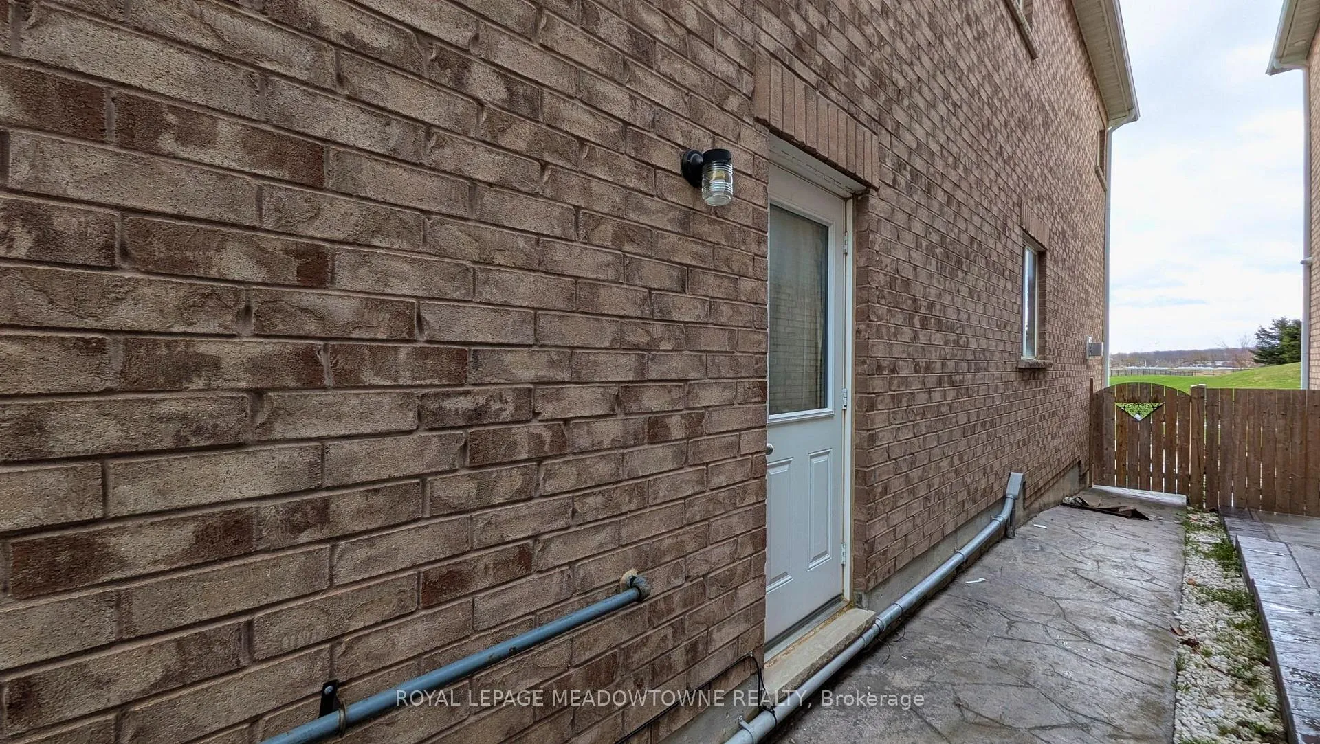 Photo 2 of Unit Lower, 120 Morden Drive, Shelburne — HOMEH
