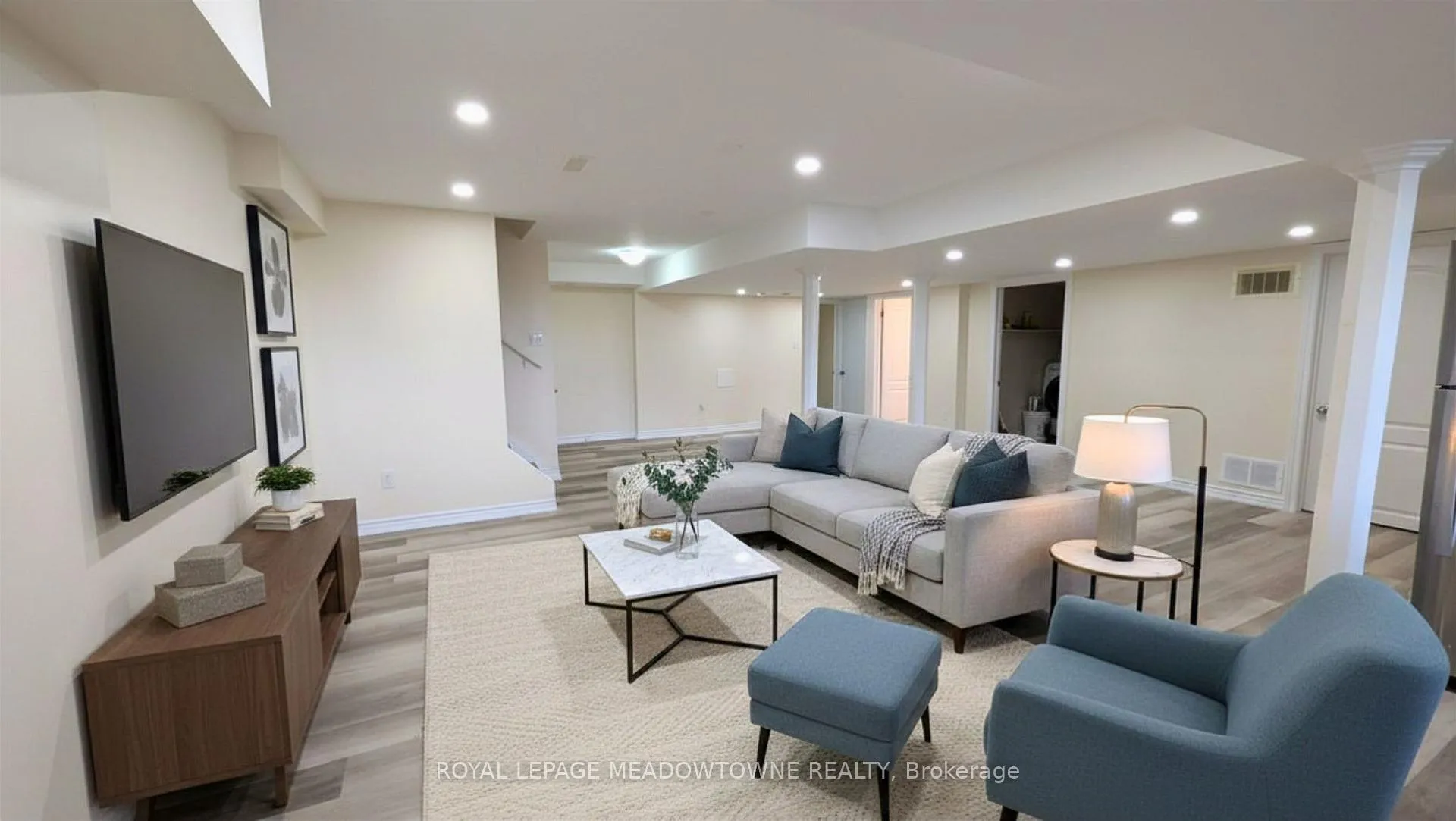Photo 3 of Unit Lower, 120 Morden Drive, Shelburne — HOMEH