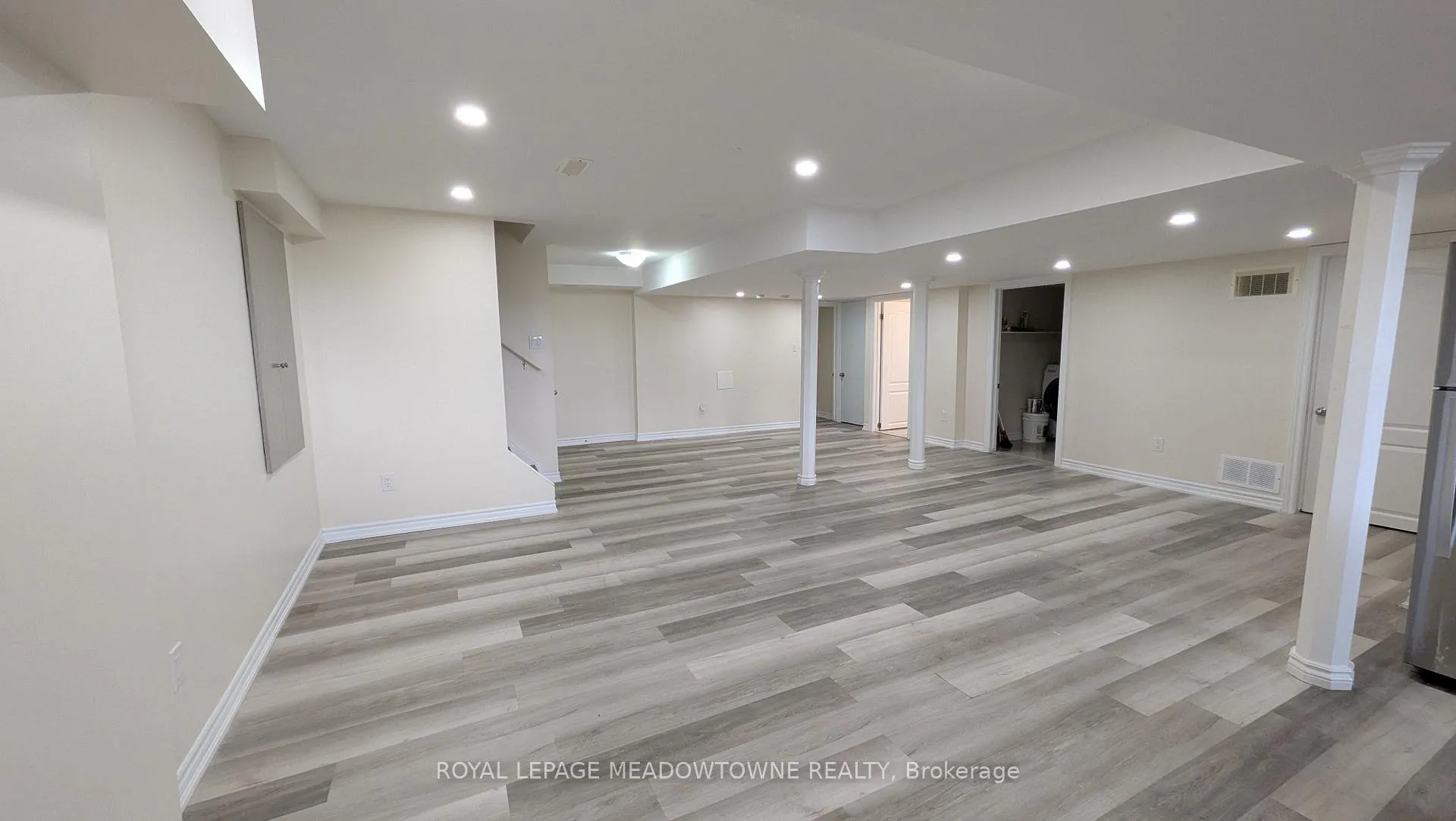 Photo 4 of Unit Lower, 120 Morden Drive, Shelburne — HOMEH
