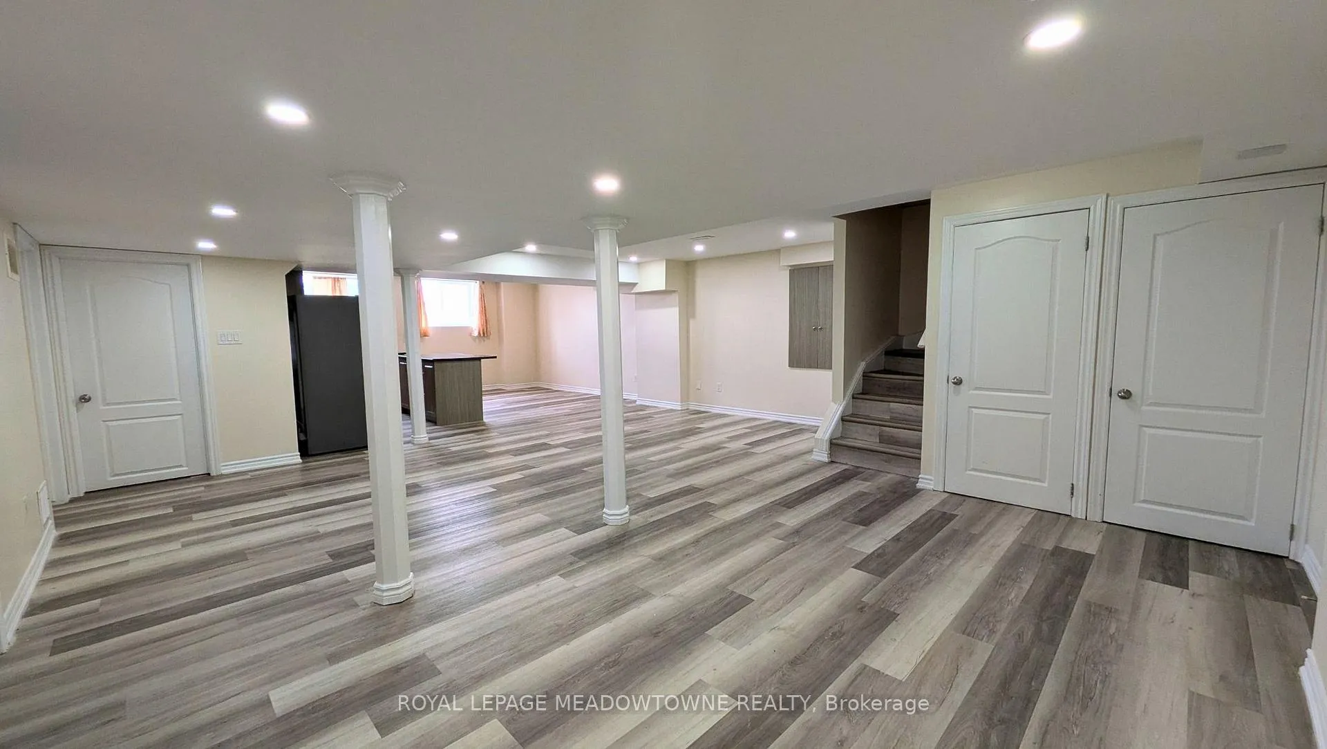 Photo 5 of Unit Lower, 120 Morden Drive, Shelburne — HOMEH