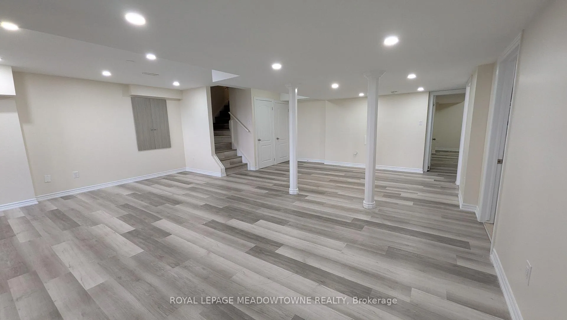 Photo 6 of Unit Lower, 120 Morden Drive, Shelburne — HOMEH