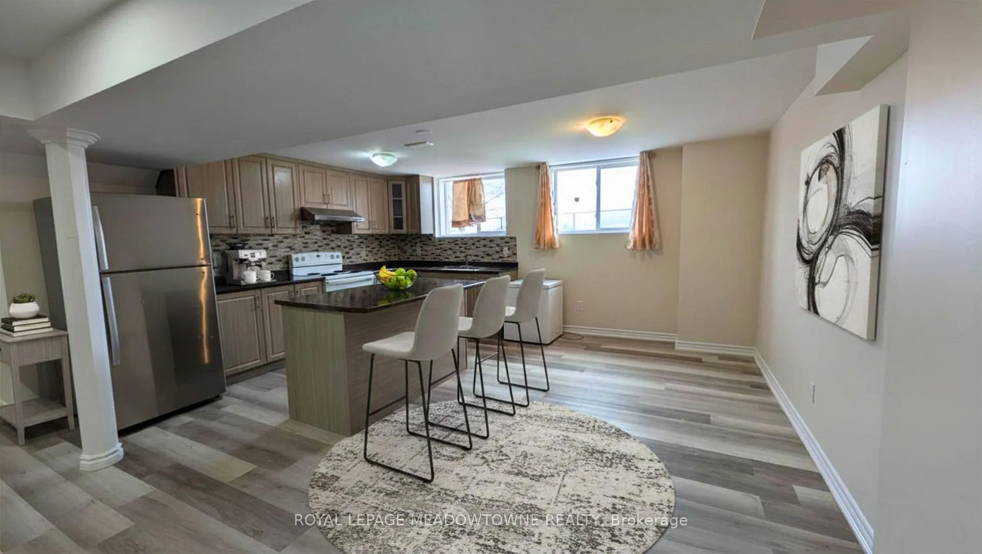 Photo 7 of Unit Lower, 120 Morden Drive, Shelburne — HOMEH