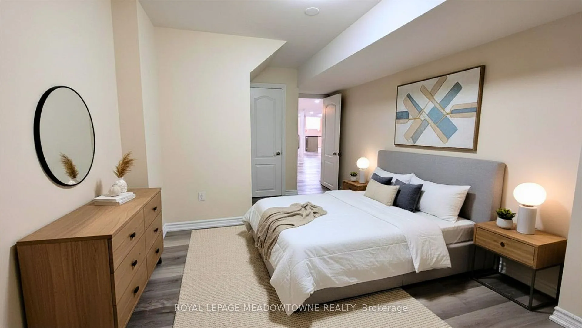 Photo 12 of Unit Lower, 120 Morden Drive, Shelburne — HOMEH