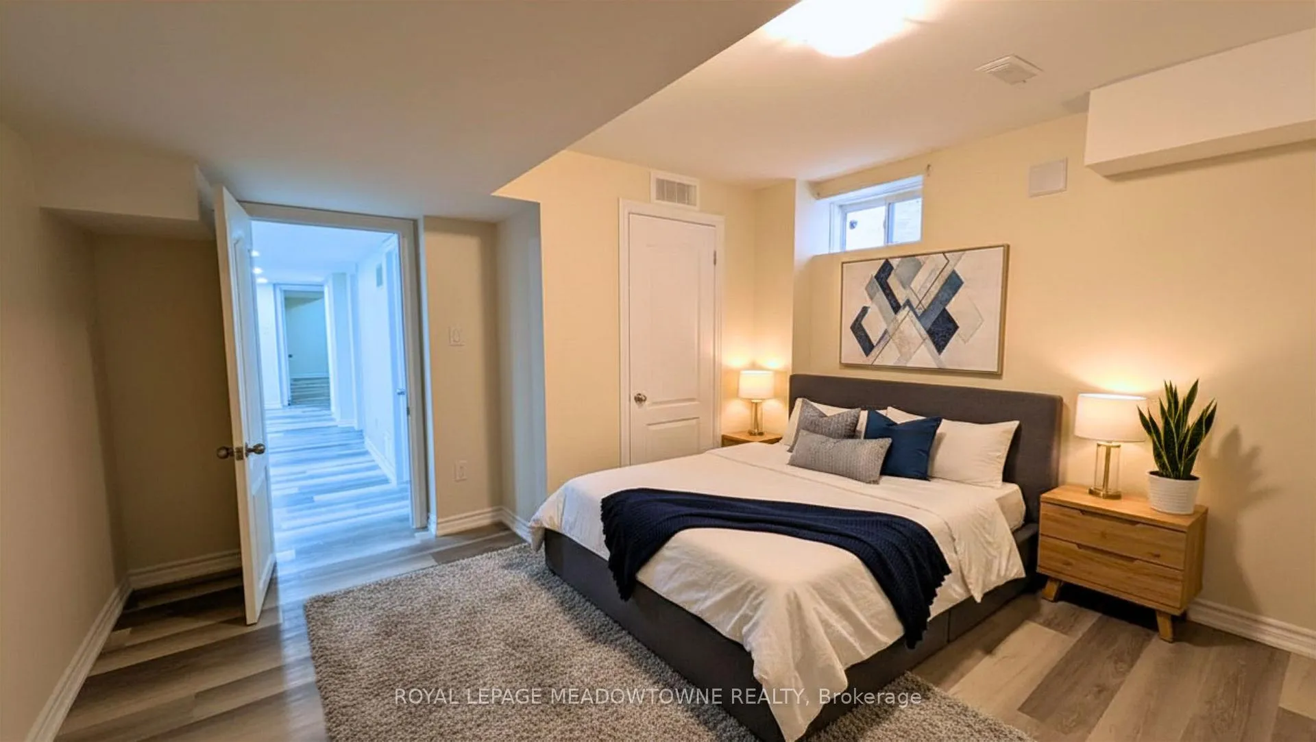 Photo 14 of Unit Lower, 120 Morden Drive, Shelburne — HOMEH
