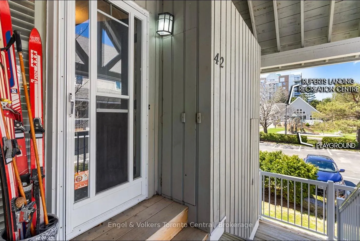 Photo 5 of Unit 42, 28 Ramblings Way, Collingwood — HOMEH