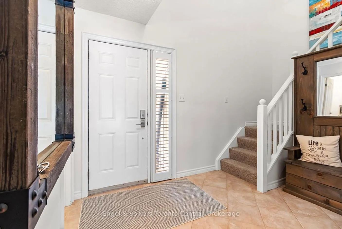 Photo 6 of Unit 42, 28 Ramblings Way, Collingwood — HOMEH