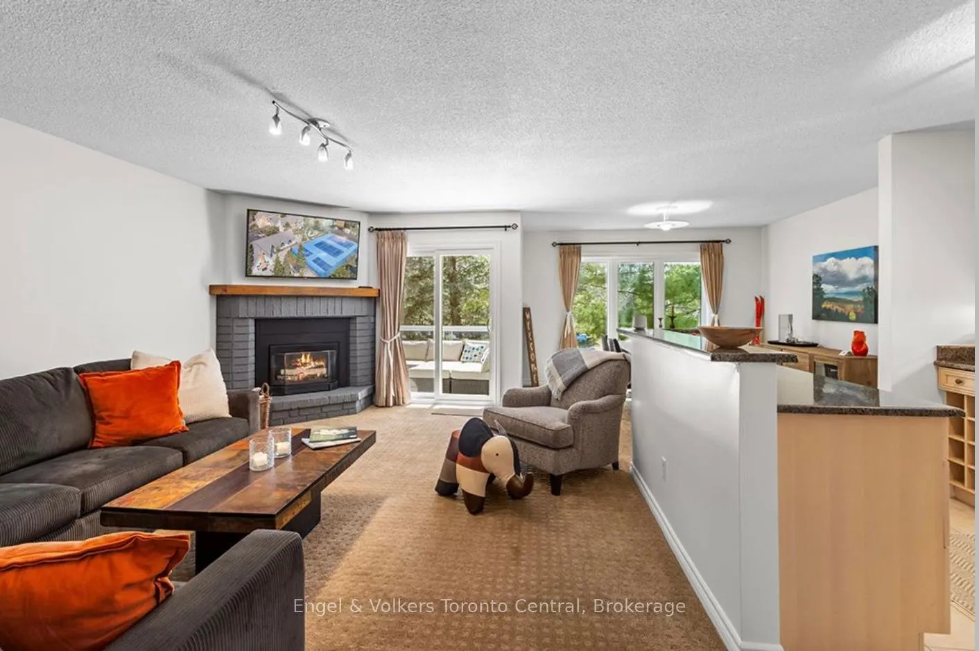 Photo 7 of Unit 42, 28 Ramblings Way, Collingwood — HOMEH