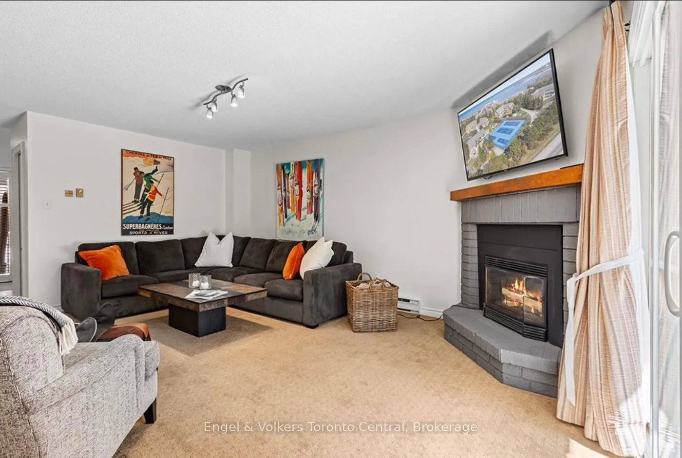 Photo 12 of Unit 42, 28 Ramblings Way, Collingwood — HOMEH