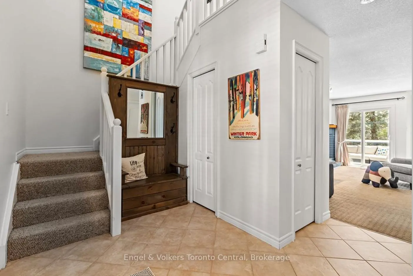 Photo 15 of Unit 42, 28 Ramblings Way, Collingwood — HOMEH