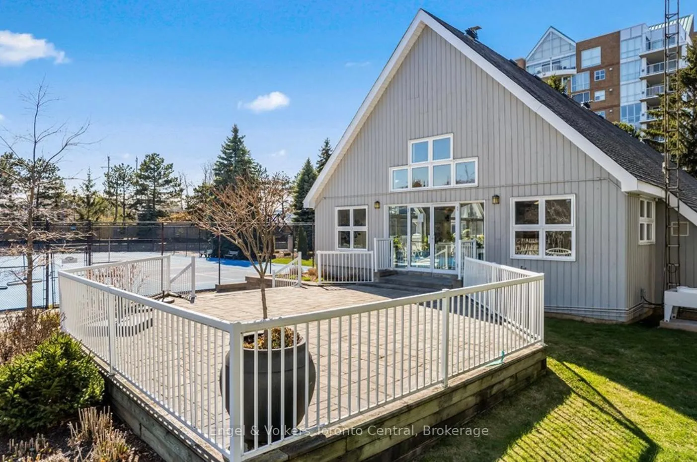 Photo 26 of Unit 42, 28 Ramblings Way, Collingwood — HOMEH