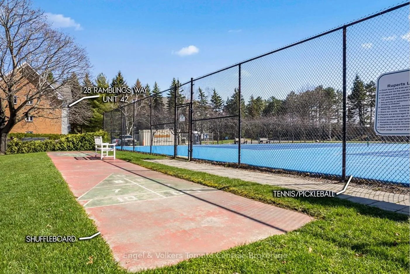 Photo 36 of Unit 42, 28 Ramblings Way, Collingwood — HOMEH