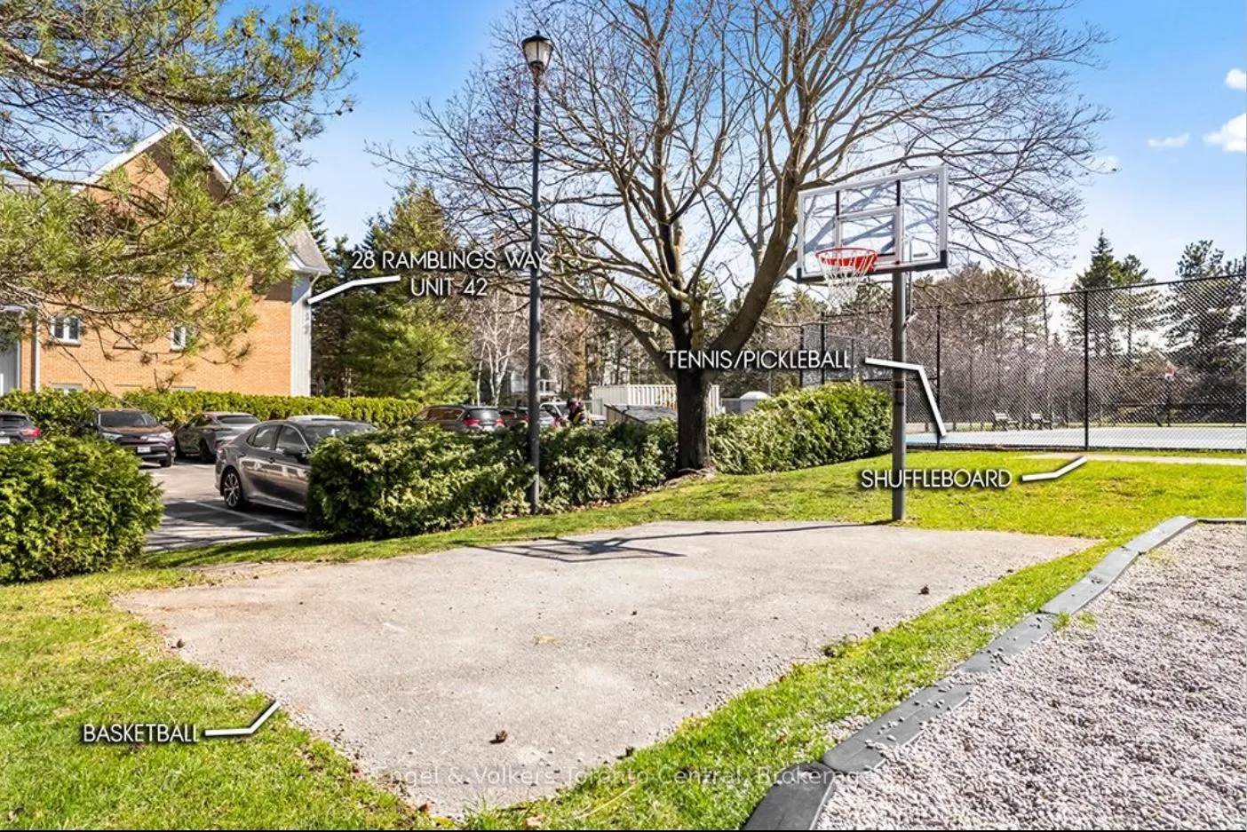 Photo 37 of Unit 42, 28 Ramblings Way, Collingwood — HOMEH