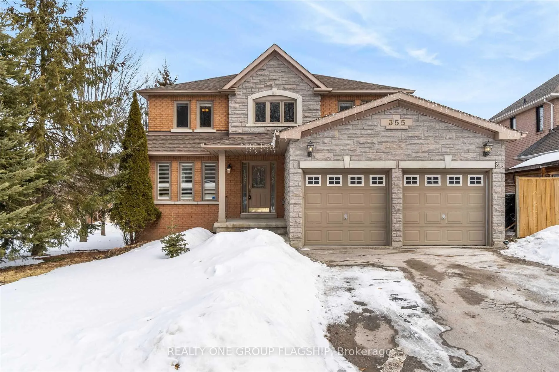 Photo 1 of 355 Carruthers Avenue, Newmarket, Summerhill Estates — HOMEH