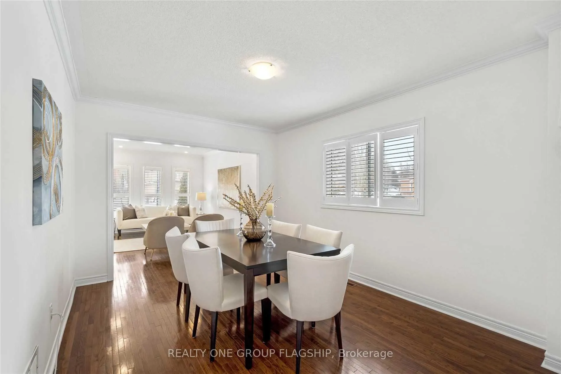Photo 9 of 355 Carruthers Avenue, Newmarket, Summerhill Estates — HOMEH