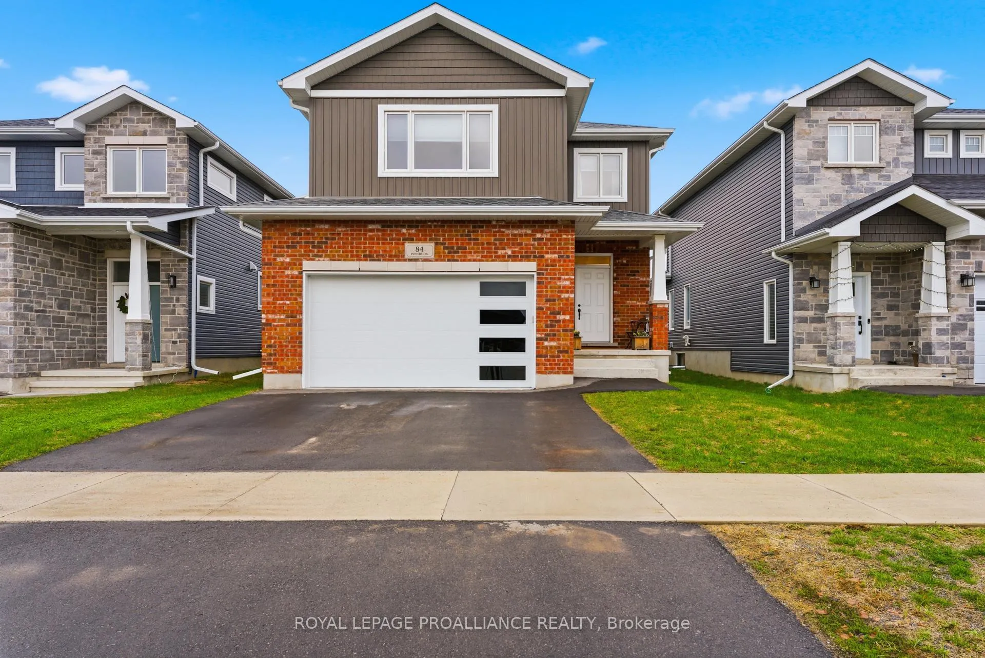 Photo 1 of 84 Potter Drive, Loyalist, Odessa — HOMEH