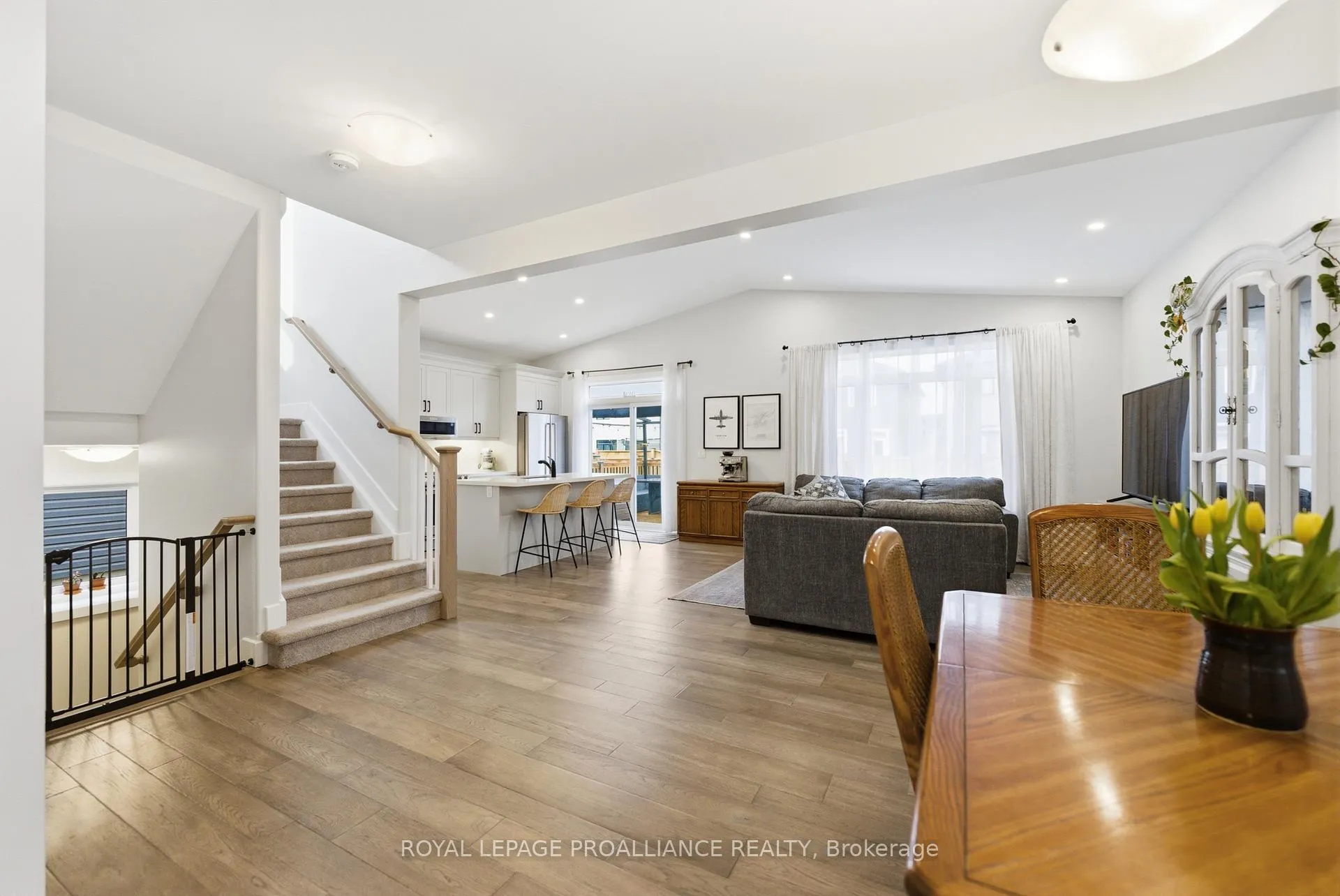 Photo 3 of 84 Potter Drive, Loyalist, Odessa — HOMEH
