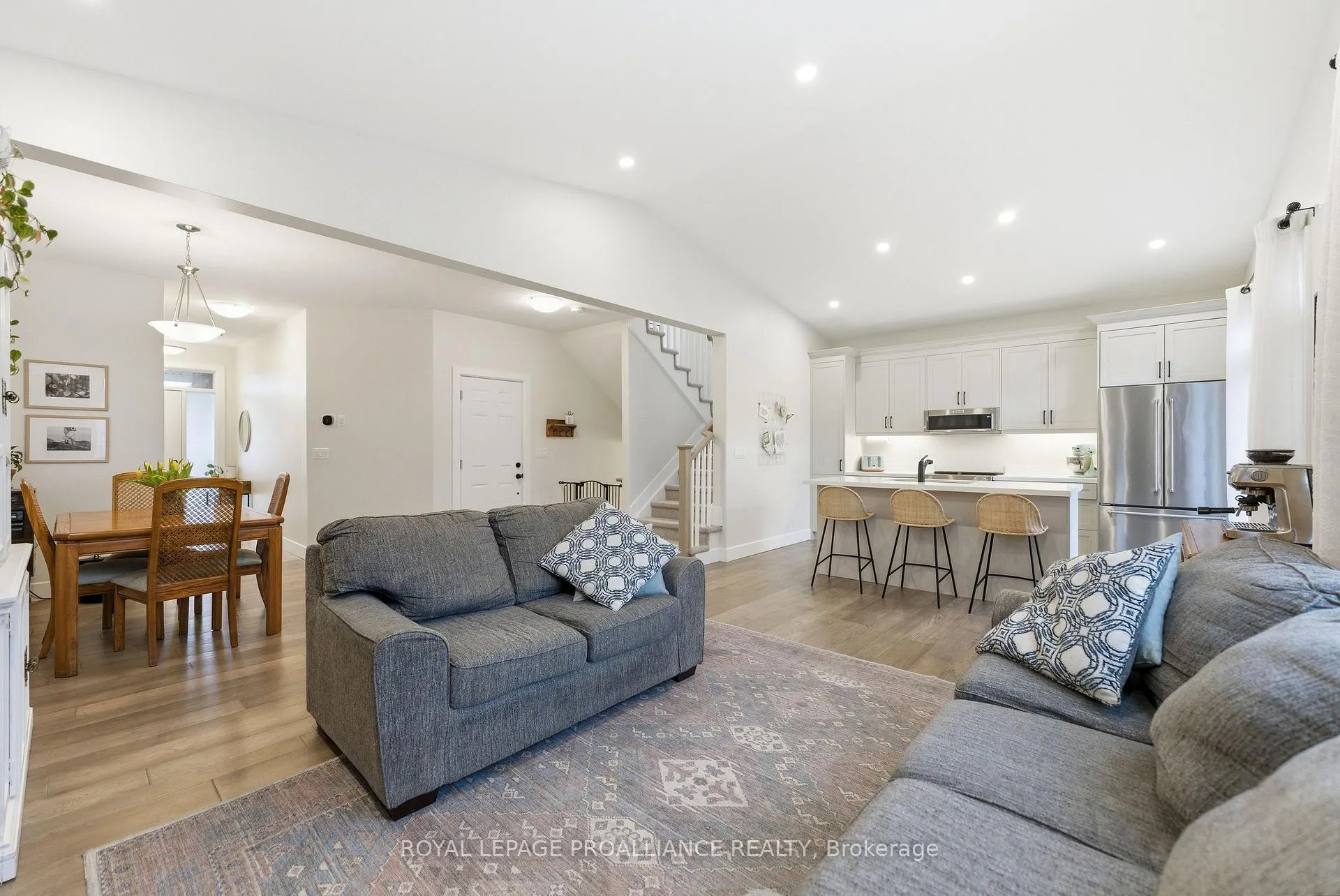 Photo 4 of 84 Potter Drive, Loyalist, Odessa — HOMEH