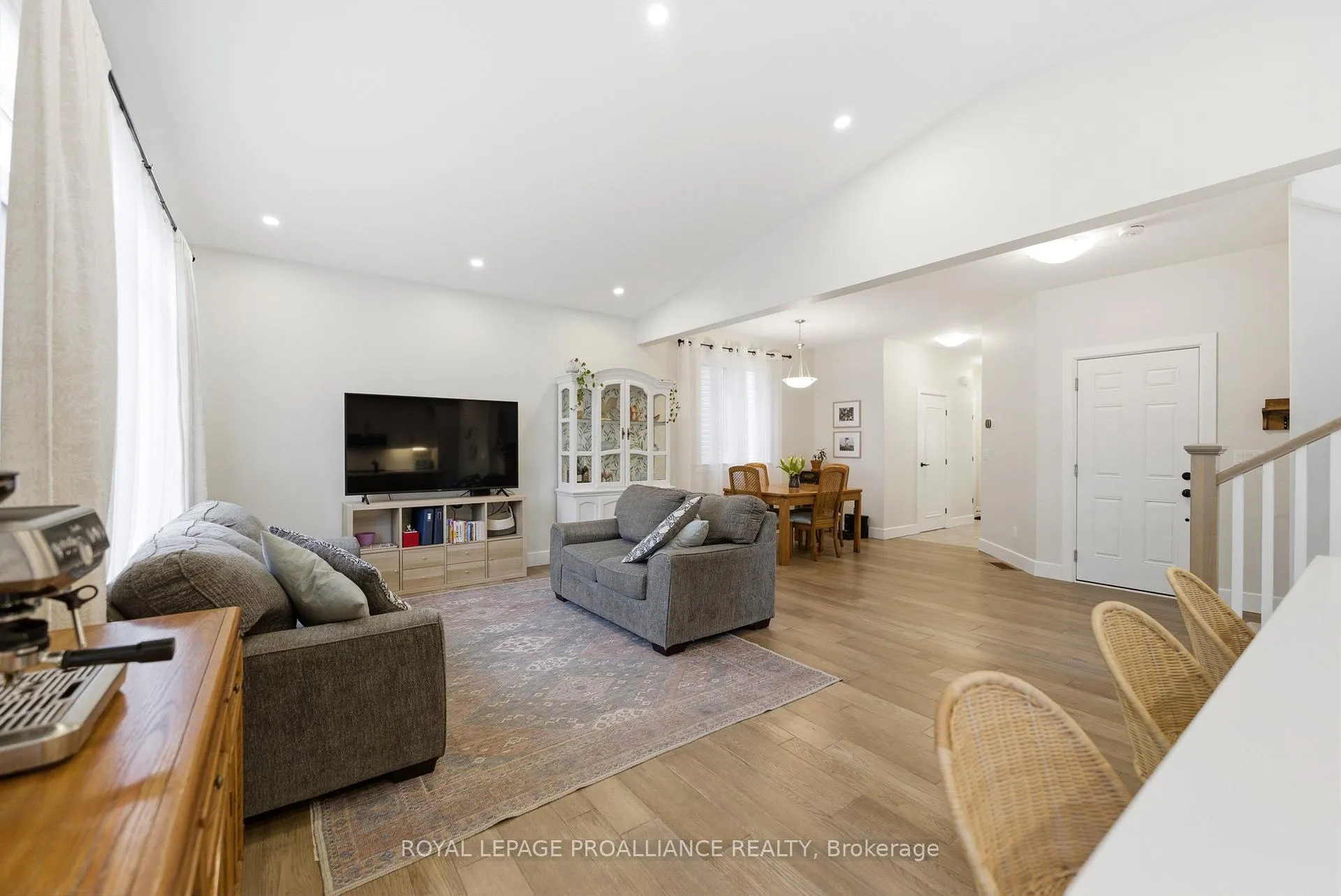 Photo 5 of 84 Potter Drive, Loyalist, Odessa — HOMEH