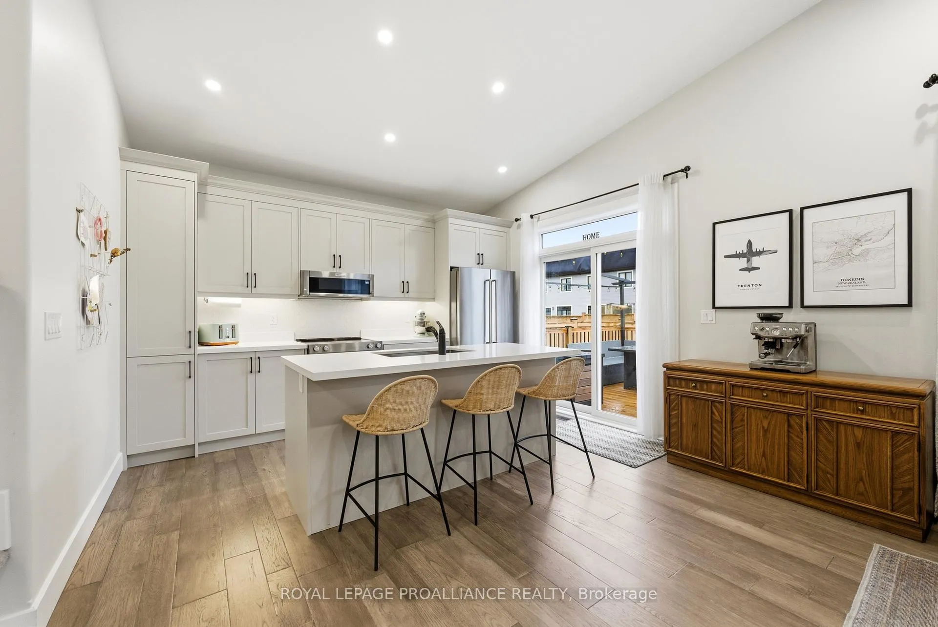 Photo 6 of 84 Potter Drive, Loyalist, Odessa — HOMEH