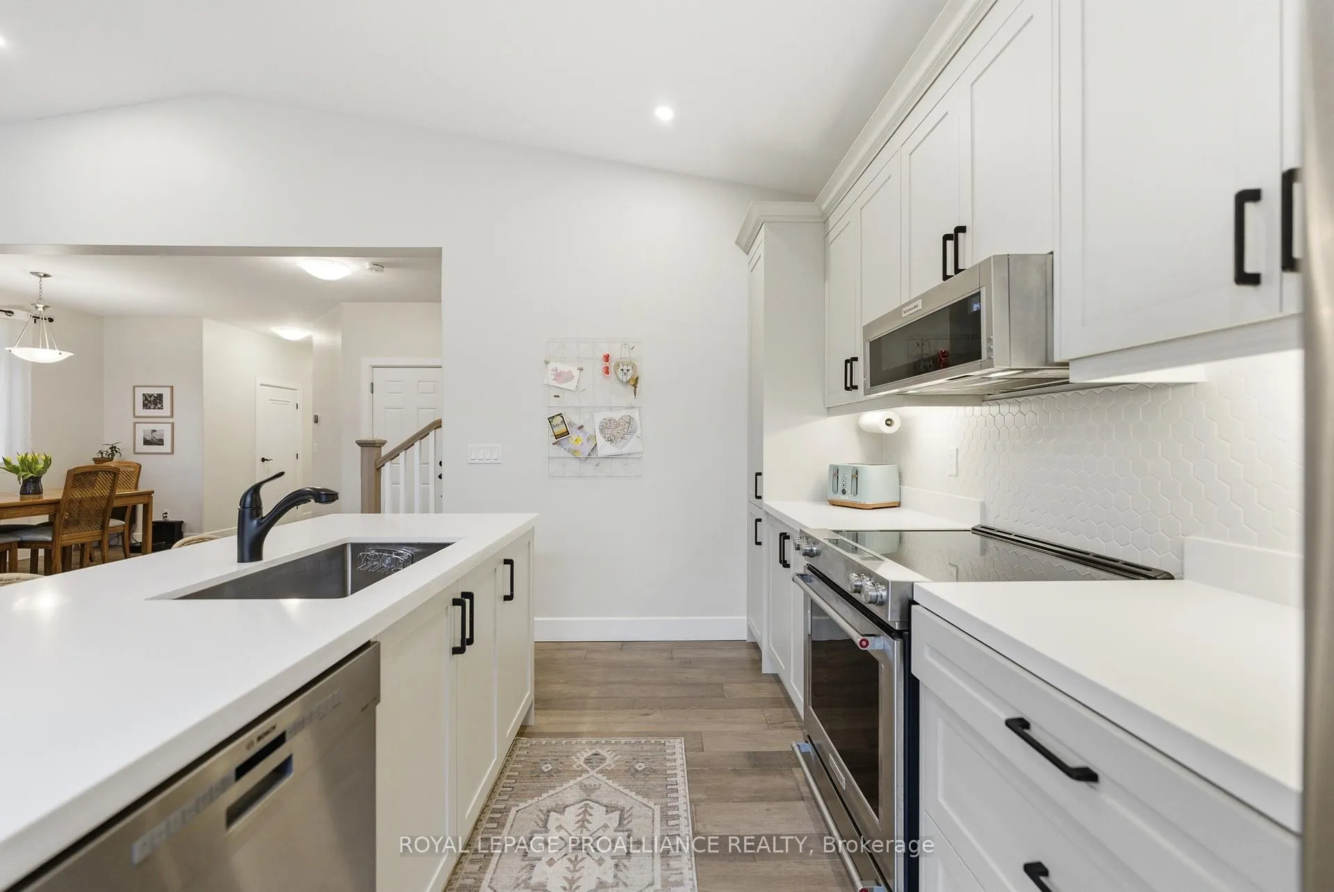 Photo 7 of 84 Potter Drive, Loyalist, Odessa — HOMEH