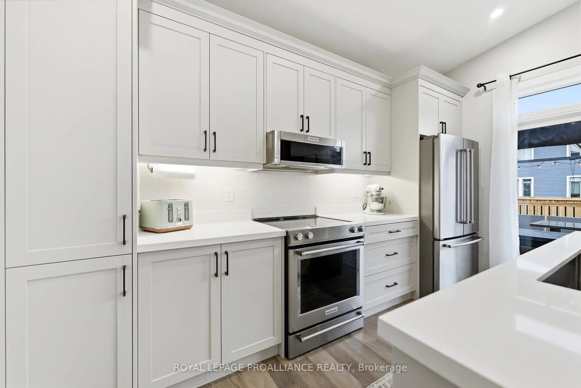 Photo 8 of 84 Potter Drive, Loyalist, Odessa — HOMEH